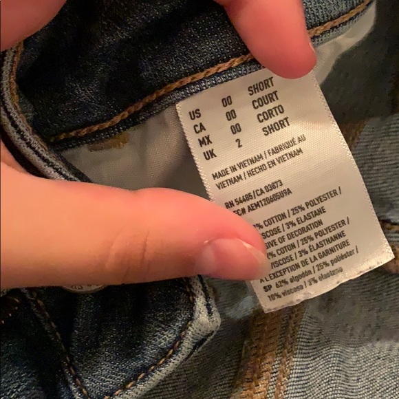 Skinny American eagle jeans - Picture 4 of 5